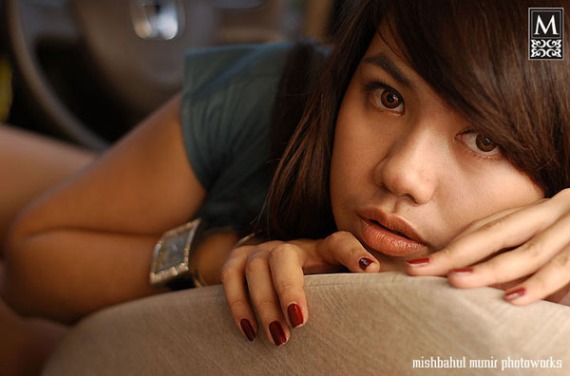 Fotografer Foto Model Cantik & Seksi | Modelling Photography by Misbah Fotografer Jogja