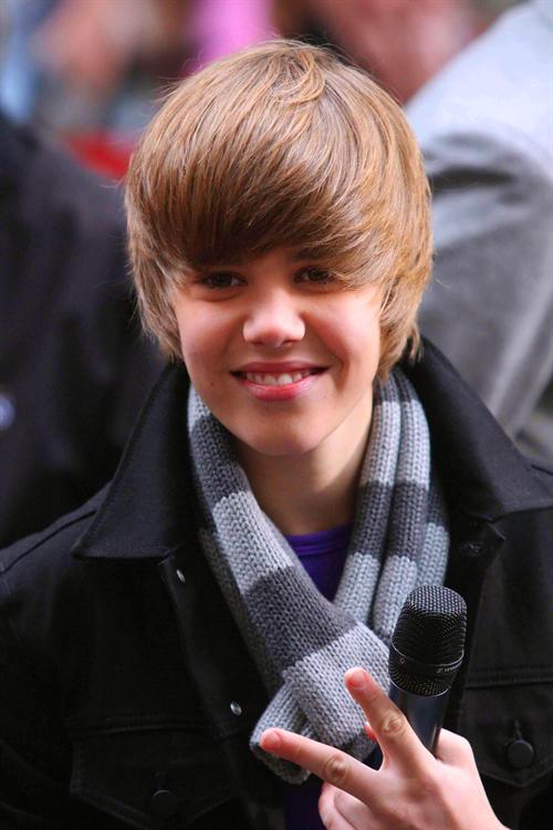 Foto Justin Bieber Cute