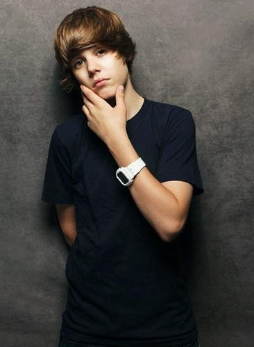 Foto Justin Bieber Ganteng Cute Cool
