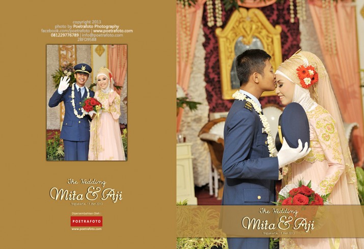 Pedang Pora: Military Wedding Photo | Professional Wedding Photographer Indonesia